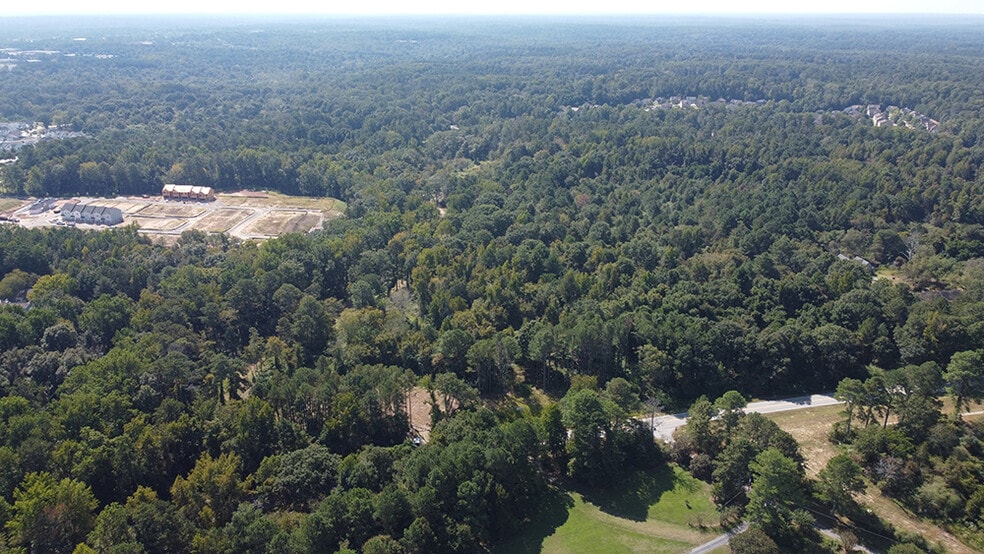 1600 Klondike Rd, Conyers, GA for sale - Building Photo - Image 3 of 13