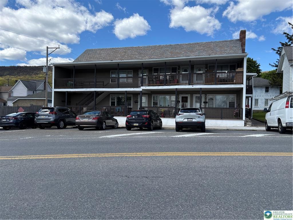 435 W Main St, Pen Argyl, PA à vendre Photo du bâtiment- Image 1 de 24