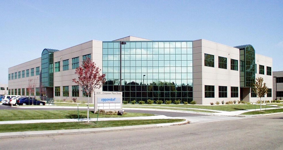 6135 Gunbarrel Ave, Boulder, CO à louer - Autre - Image 3 de 6