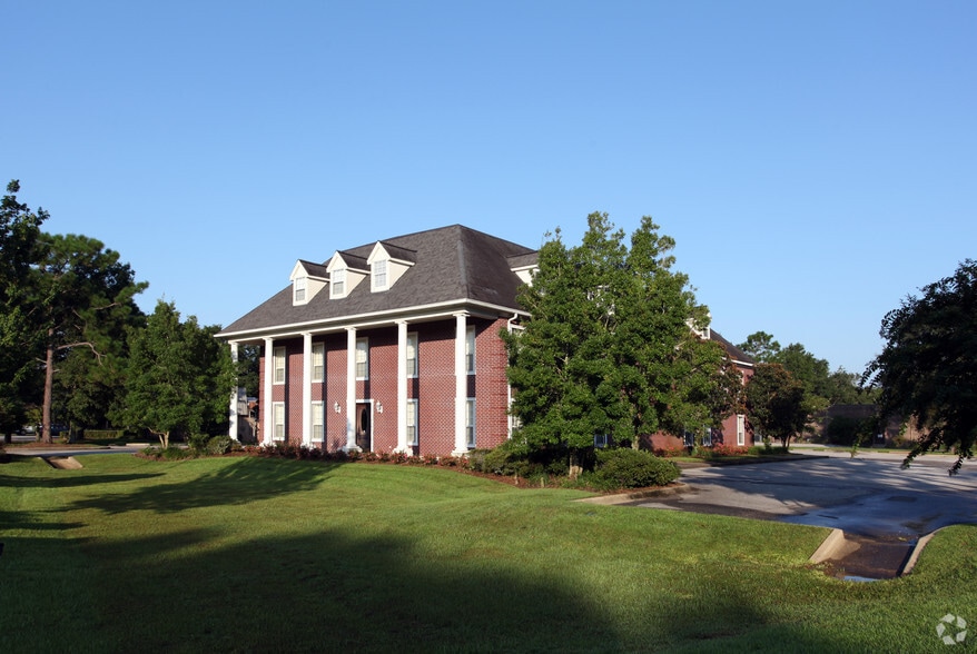 4595 Spanish Trl, Pensacola, FL for lease - Building Photo - Image 1 of 31