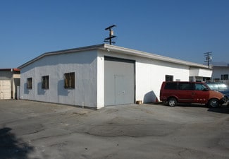 More details for 964 W 9th St, Upland, CA - Industrial for Lease