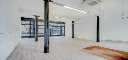 12-16 Horselydown Ln, London for lease Interior Photo- Image 1 of 1