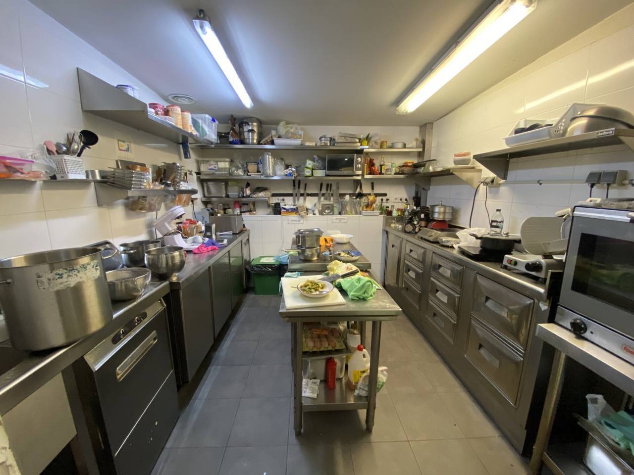 Commerce de détail dans Barcelone, Barcelona à louer Photo intérieure- Image 1 de 4