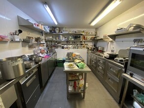 Commerce de détail dans Barcelone, Barcelona à louer Photo intérieure- Image 1 de 4