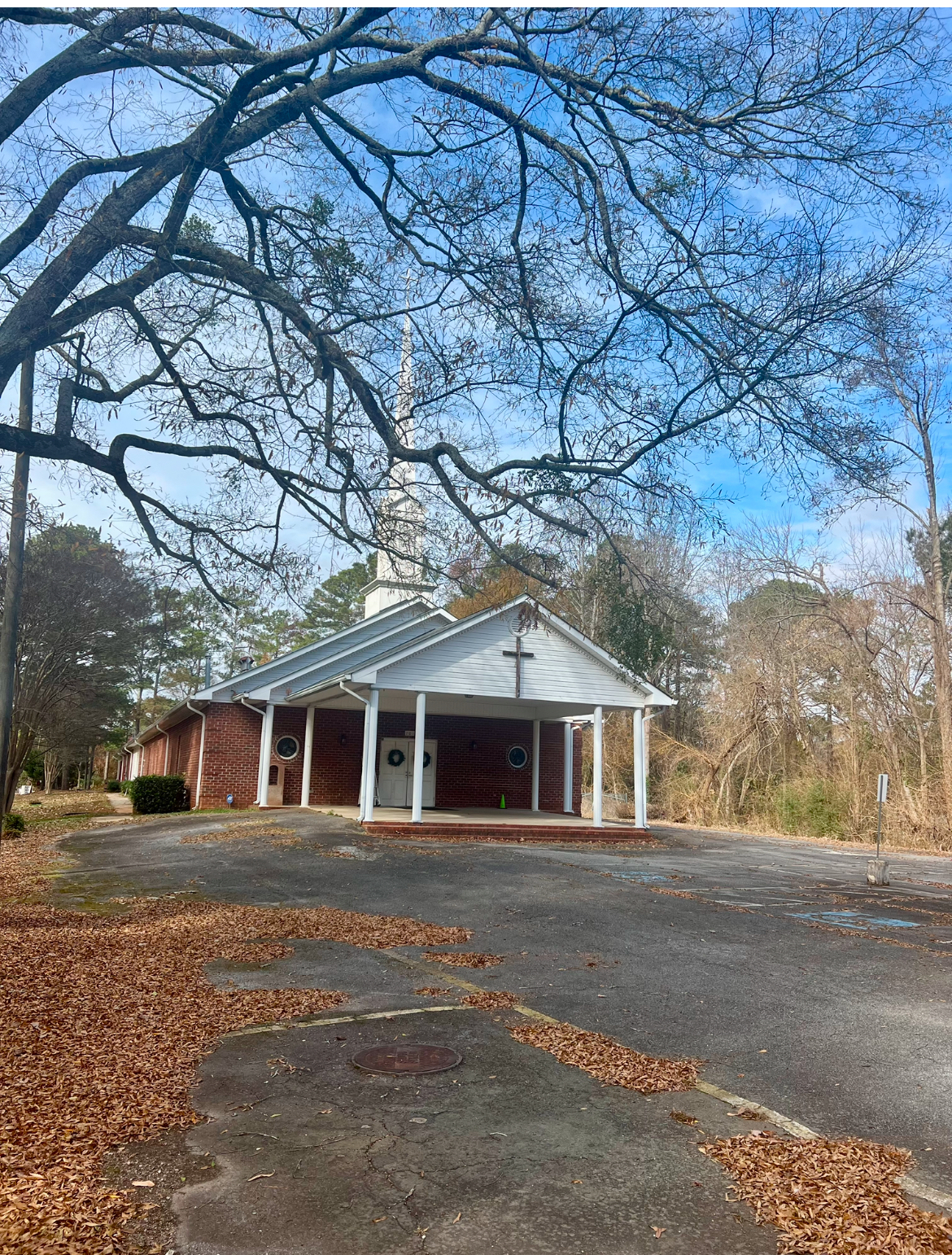 701 Reverend D L Edwards Dr, Decatur, GA for sale Primary Photo- Image 1 of 21