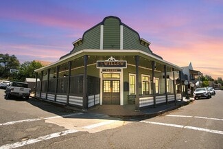 Plus de détails pour 18723 Main St, Jamestown, CA - Commerce de détail à vendre