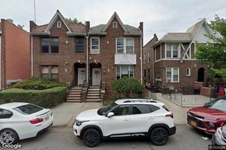 More details for 2221 Ocean Ave, Brooklyn, NY - Office/Retail for Lease