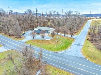 Plus de détails pour 571 Industrial Dr, Lewisberry, PA - Flex à vendre