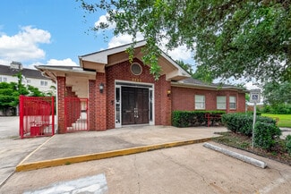 Plus de détails pour 2223 Dorrington St, Houston, TX - Bureau/Médical à louer