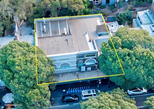 569-575 Crown St, Surry Hills, NSW - Aerial  map view