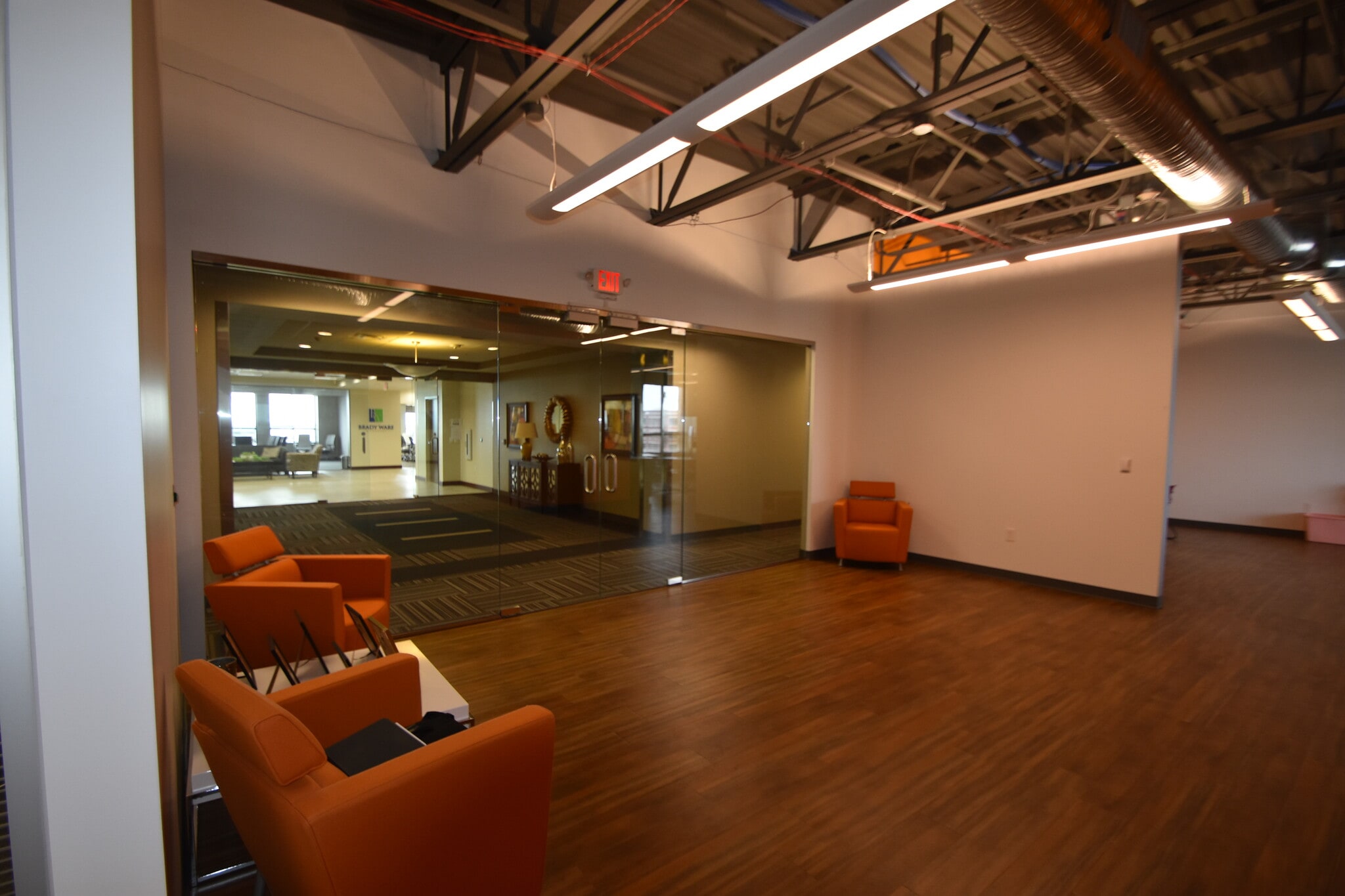 3601-3657 Rigby Rd, Miamisburg, OH à louer Photo intérieure- Image 1 de 3