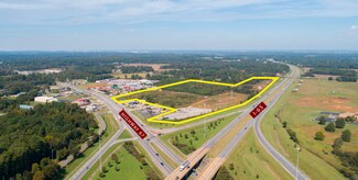 More details for I-65 @ Highway 67, Decatur, AL - Land for Sale