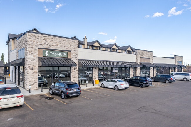 More details for 4413 48 St, Leduc, AB - Retail for Lease