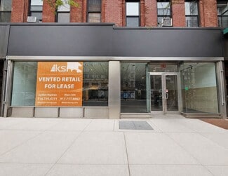 More details for 1821-1823 2nd Ave, New York, NY - Retail for Lease