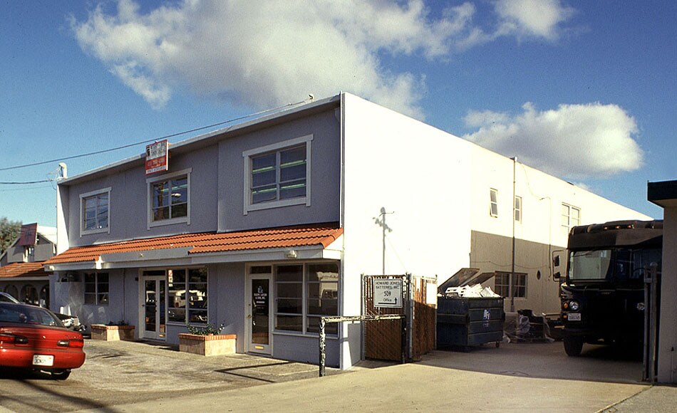 507 O'Neill Ave, Belmont, CA à vendre - Photo du bâtiment - Image 2 de 5