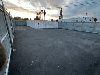 More details for 7305 Deering Ave, Canoga Park, CA - Land for Lease