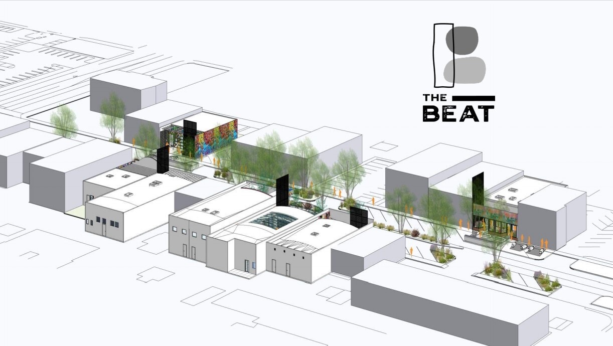 5661 Atlantic Ave, Long Beach, CA for sale Primary Photo- Image 1 of 6