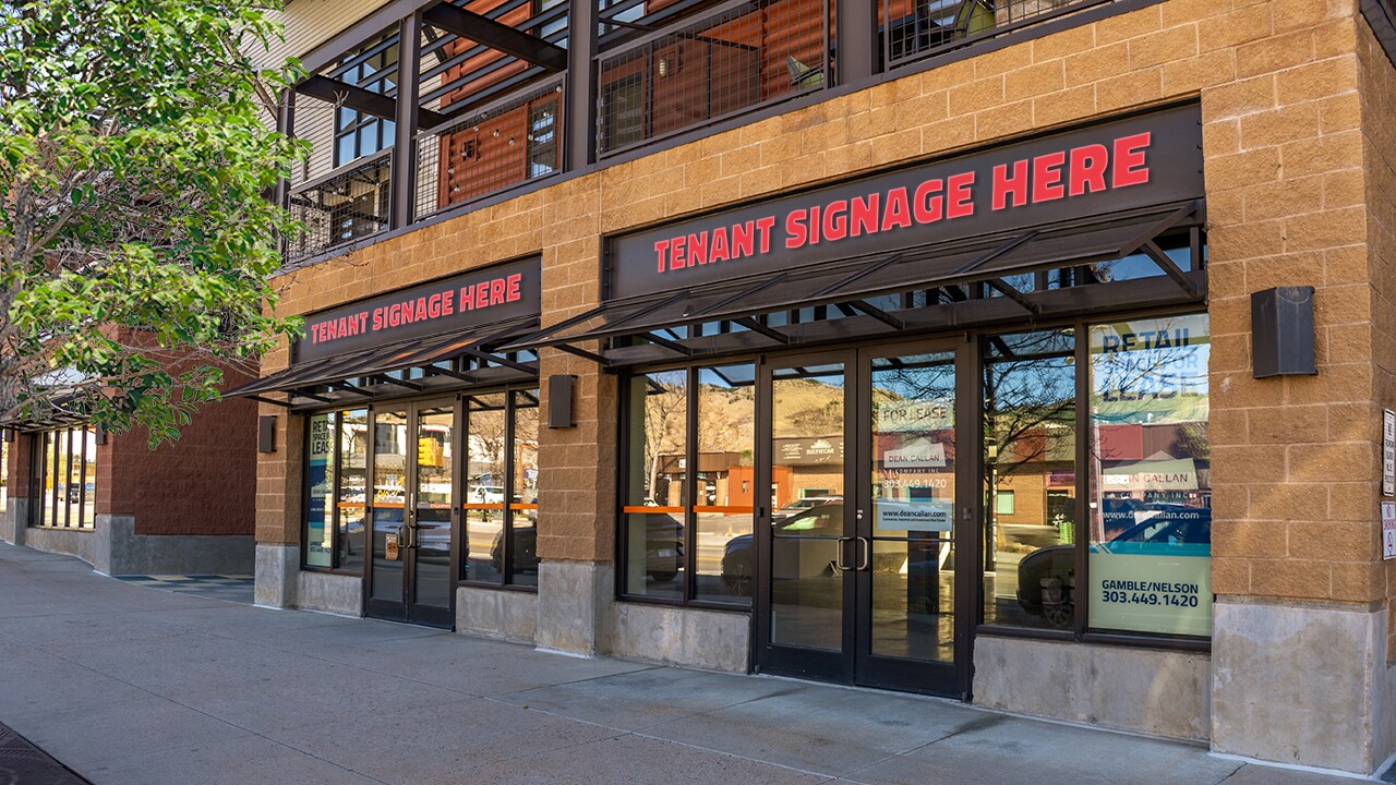 4580 Broadway St, Boulder, CO for lease Building Photo- Image 1 of 6