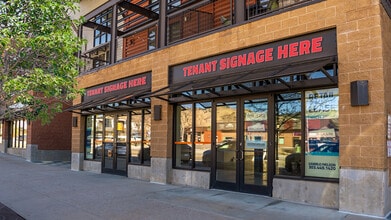 4580 Broadway St, Boulder, CO for lease Building Photo- Image 1 of 6