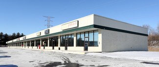 Plus de détails pour N64W22622-N64W22694 Main St, Sussex, WI - Commerce de détail à vendre