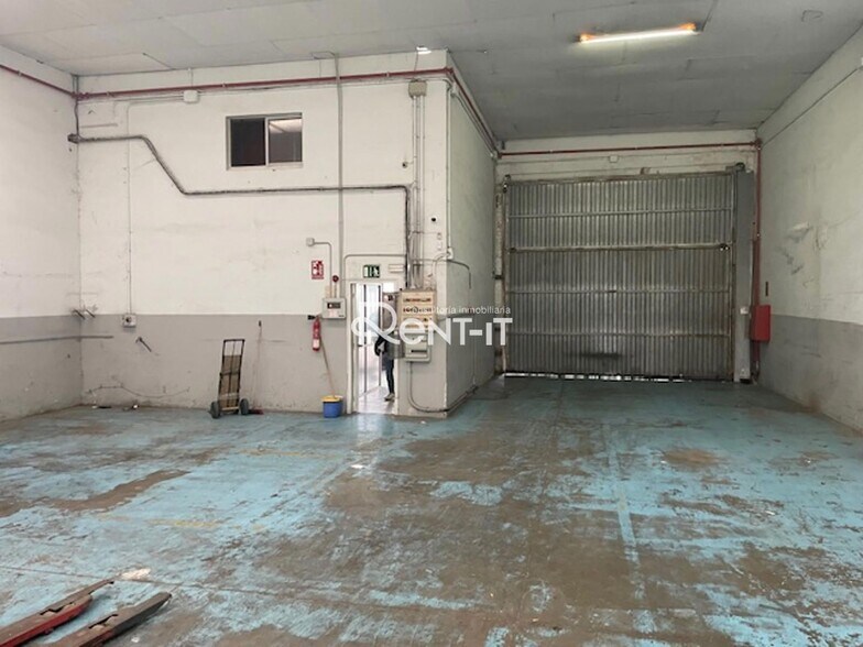 Industriel dans Polinyà, Barcelona à vendre - Photo intérieure - Image 3 de 12