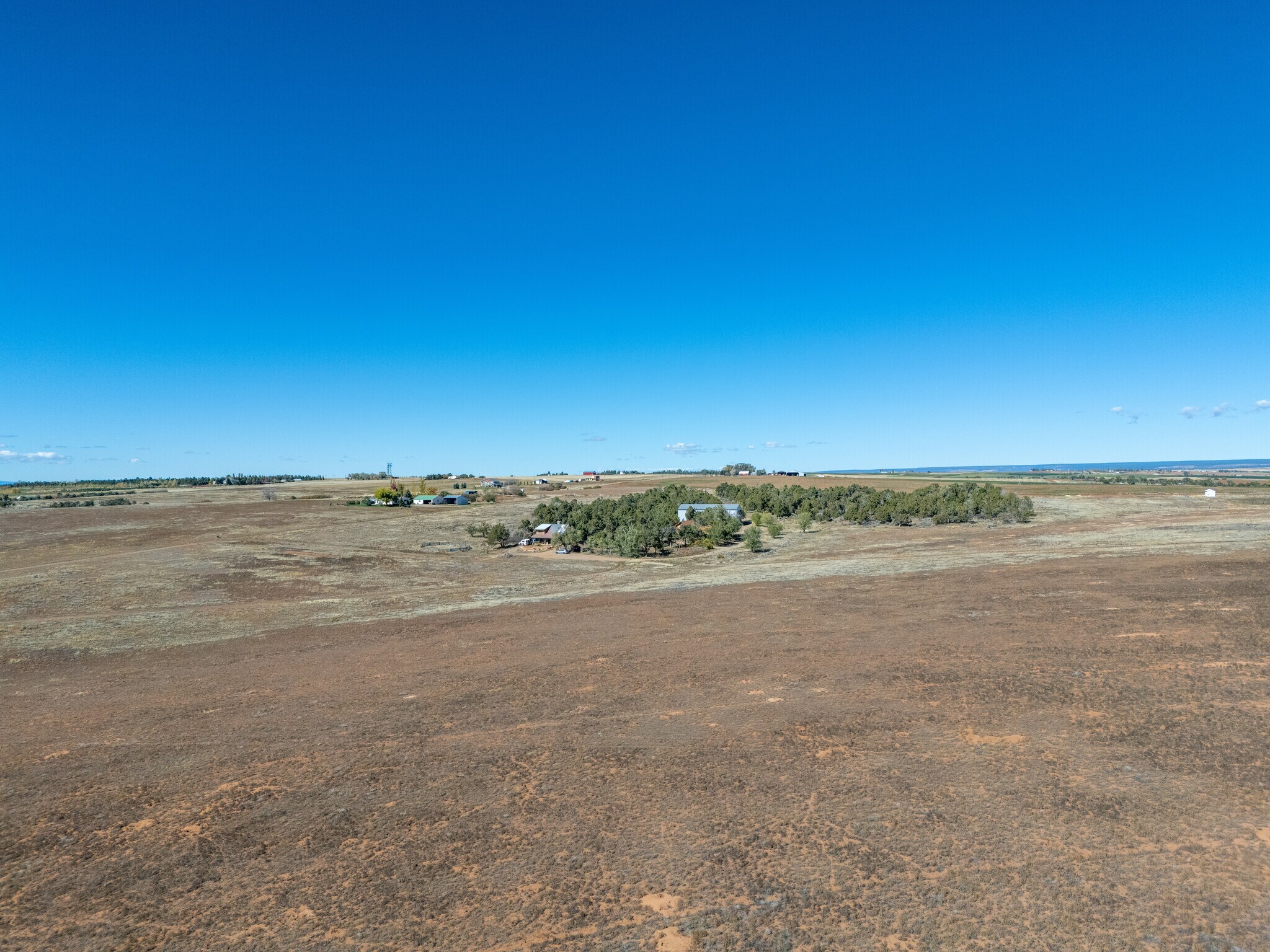 19444 Road 16.5, Yellow Jacket, CO à vendre Photo principale- Image 1 de 47