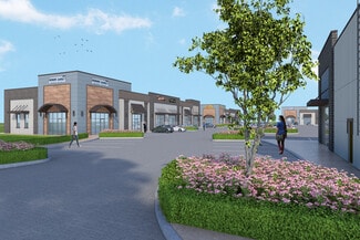 More details for 1641 Highland Falls Dr, Leander, TX - Retail for Sale