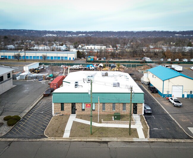 More details for 203 Egel Ave, Middlesex, NJ - Industrial for Lease