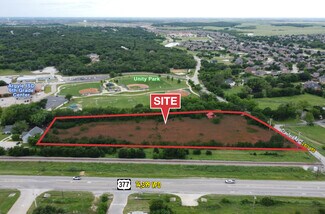 More details for 801 W Front St, Argyle, TX - Land for Sale