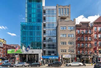 More details for 89 Bowery, New York, NY - Office for Sale