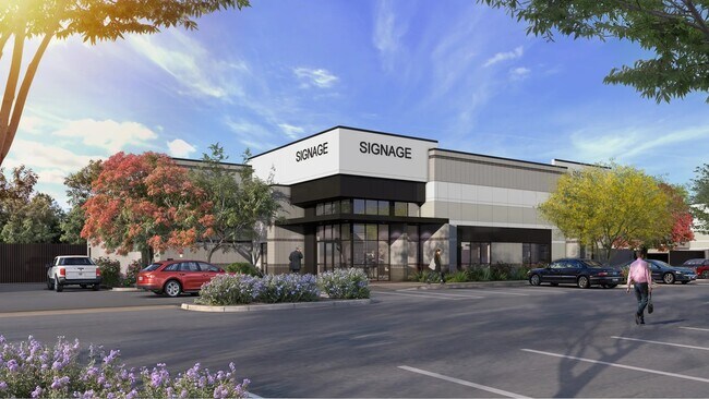 More details for 7320 E Pecos Rd, Mesa, AZ - Industrial for Sale