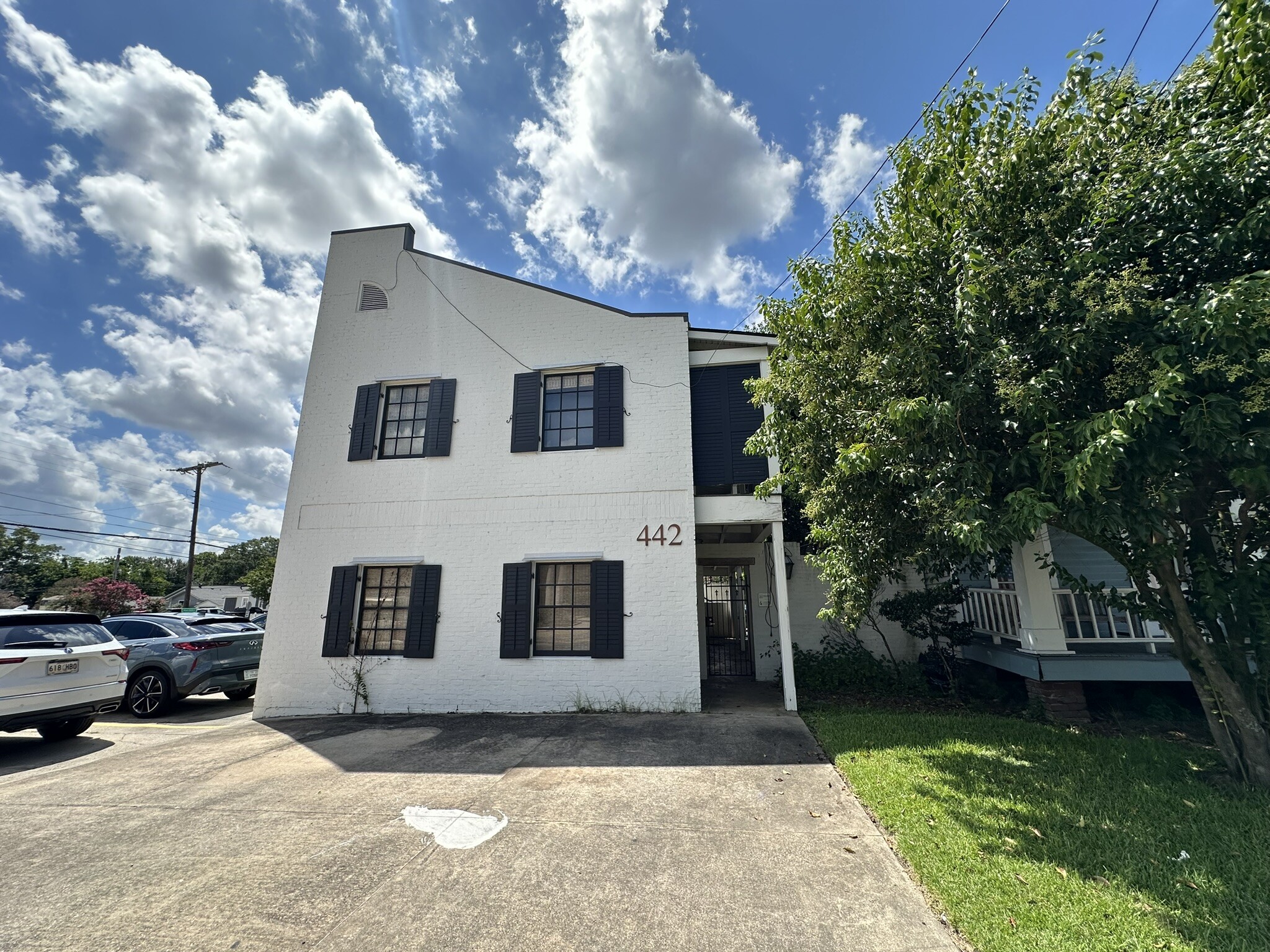 442 Government St, Baton Rouge, LA for sale Building Photo- Image 1 of 15