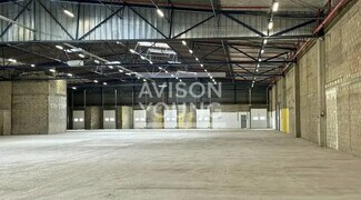 Plus de détails pour Industriel à louer