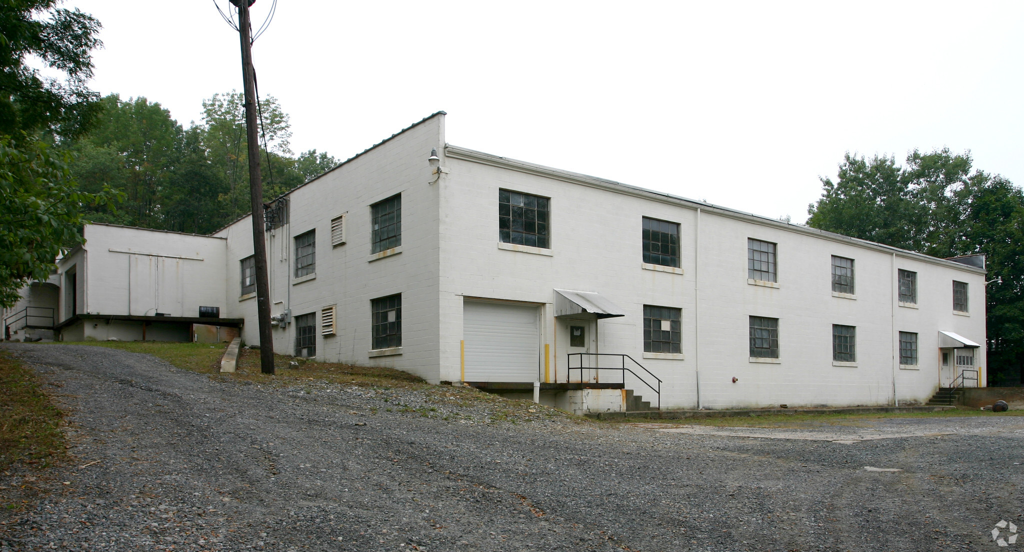 51 Willow St, Washington, NJ for lease Building Photo- Image 1 of 20