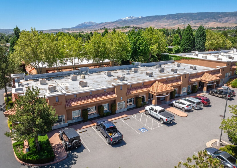 6502 S McCarran Blvd, Reno, NV for lease - Building Photo - Image 2 of 3