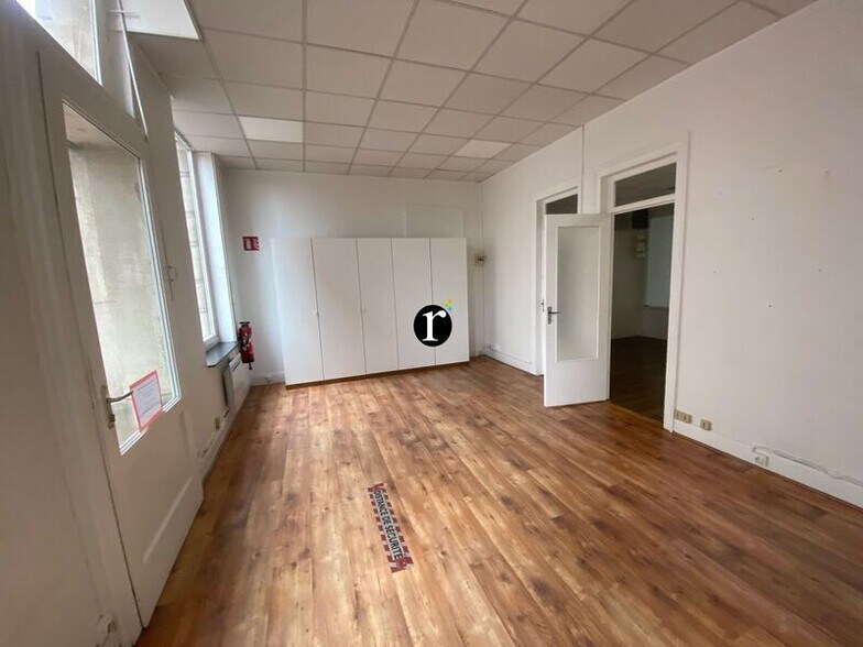 Bureau dans Lille à louer - Photo intérieure - Image 3 de 5