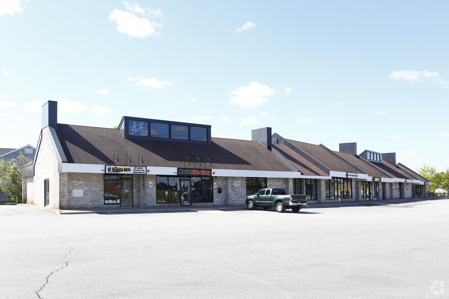 300 Plymouth St, Halifax, MA à louer - Photo du bâtiment - Image 3 de 4