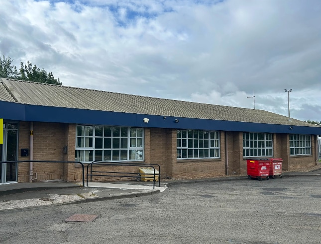 3-15 Drumhead Pl, Glasgow for sale - Building Photo - Image 2 of 8