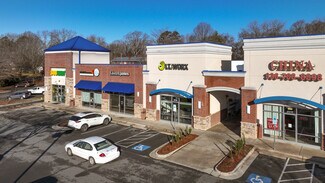 Plus de détails pour 2516-2522 Somerset Center Dr, Winston-Salem, NC - Bureau à louer