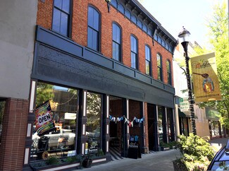 Plus de détails pour 524 Main St, Woodland, CA - Bureau, Commerce de détail à louer