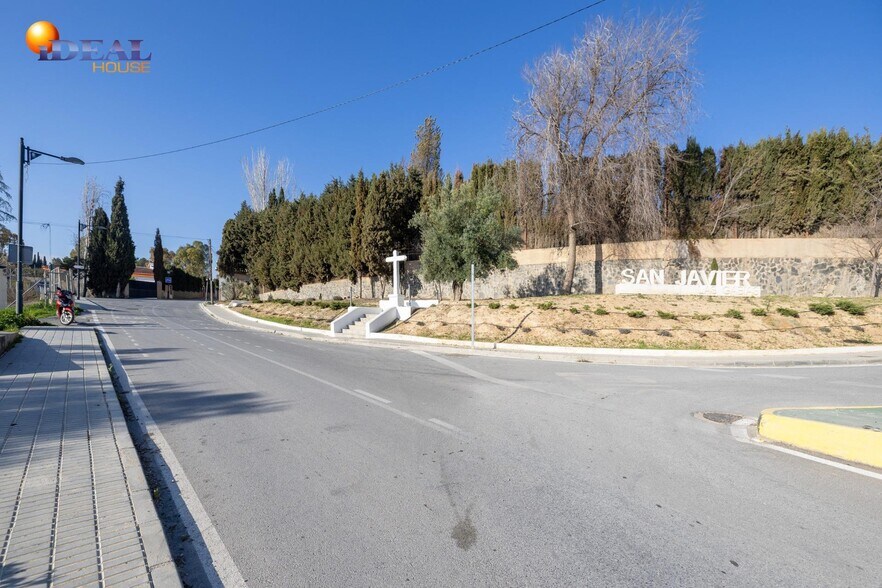 Rio Tormes Csj, 61, Las Gabias, Granada à vendre - Photo du bâtiment - Image 2 de 21