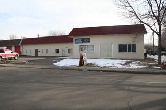 More details for 1116 Kimbark St, Longmont, CO - Flex for Lease