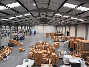 Moss Side Industrial Estate, Leyland for lease Interior Photo- Image 2 of 5