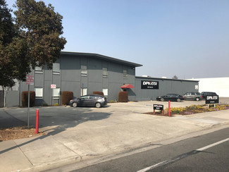 Plus de détails pour 555 Tully Rd, San Jose, CA - Industriel à louer