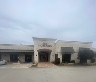 More details for 318-358 W Highland Blvd, San Angelo, TX - Office for Lease