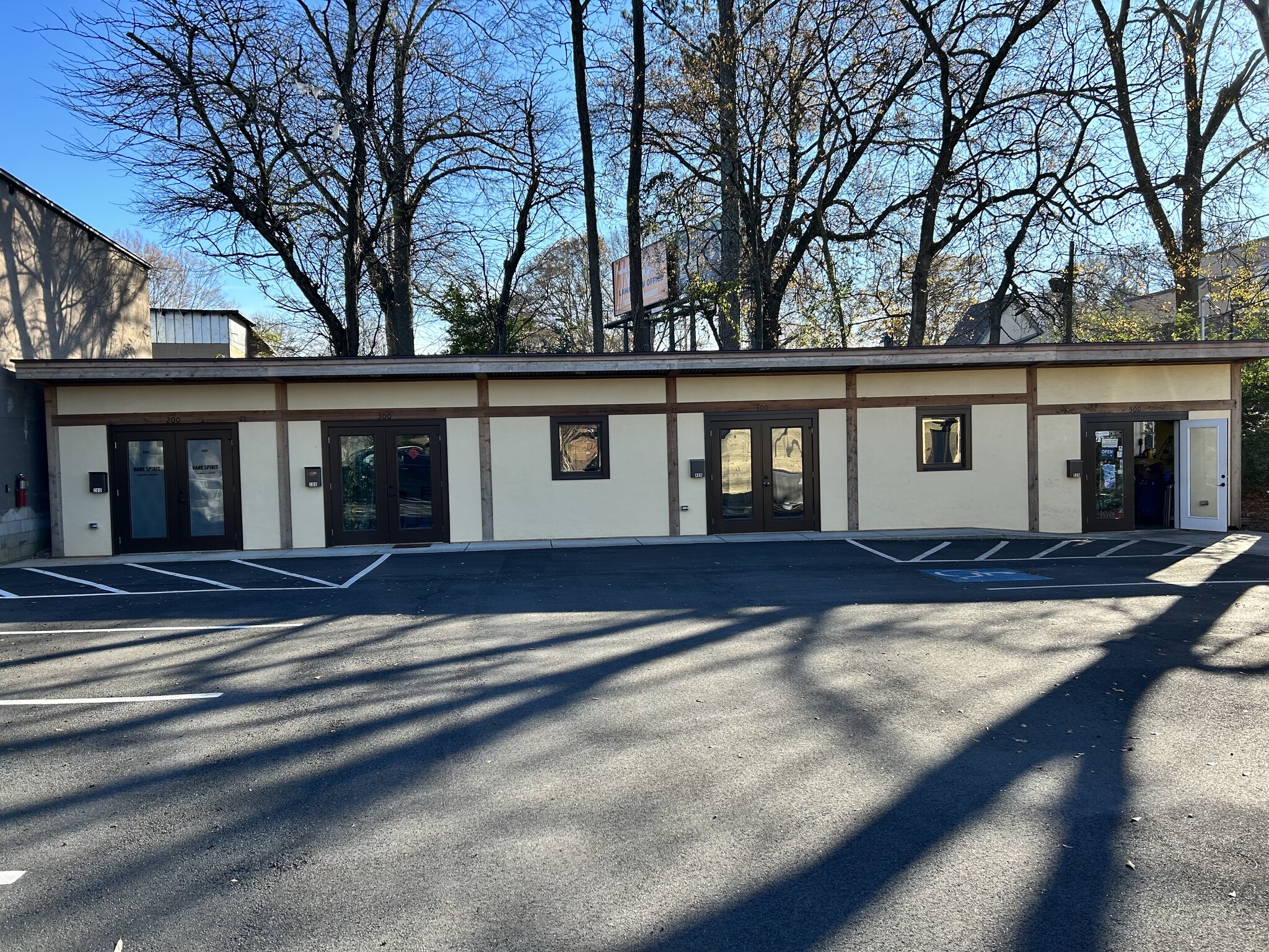 40 Franklin St, Avondale Estates, GA for lease Building Photo- Image 1 of 12