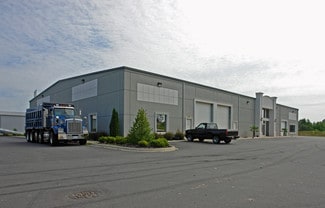 More details for 114-116 Infield Ct, Mooresville, NC - Flex for Lease