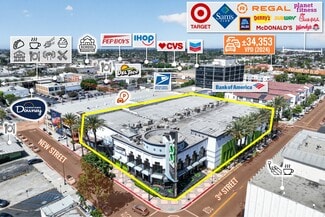 More details for 8200 3rd St, Downey, CA - Retail for Sale
