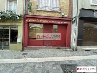Plus de détails pour Commerce de détail à louer