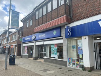 More details for 46-48 High St, Portsmouth - Retail for Lease